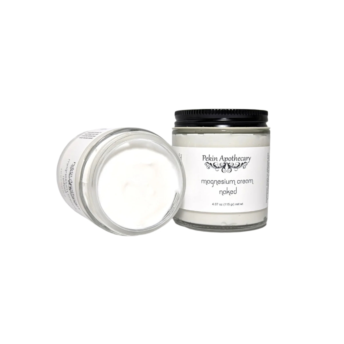 Magnesium Cream
