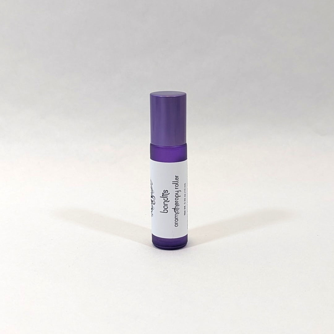 Bandits Aromatherapy Roller