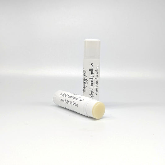 Marshmallow Root Lip Balm