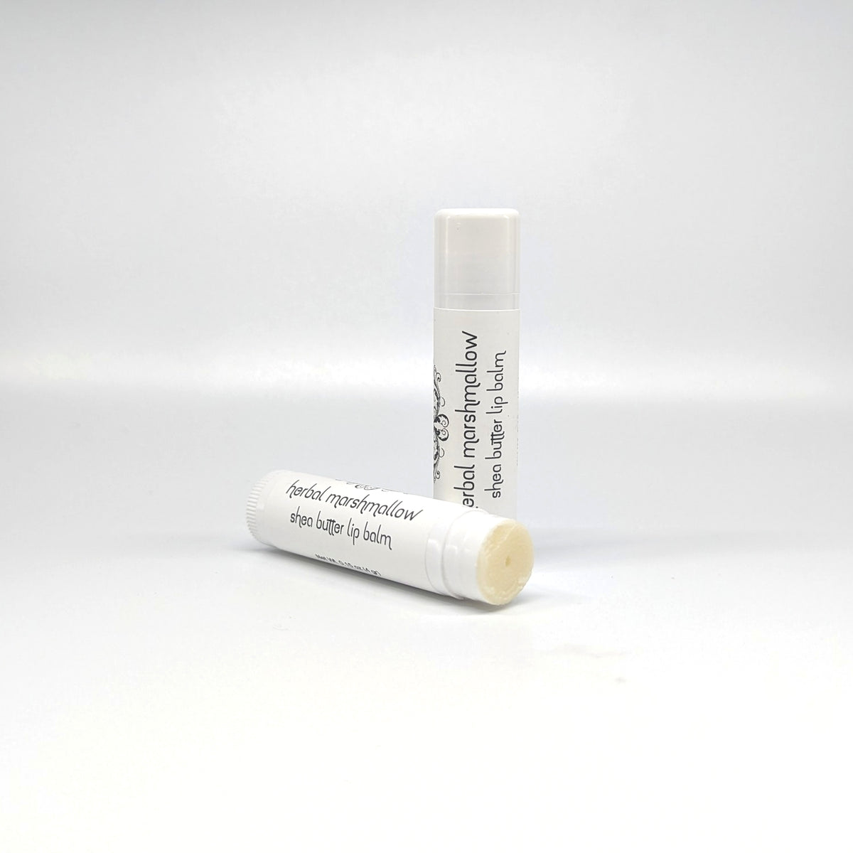 Marshmallow Root Lip Balm